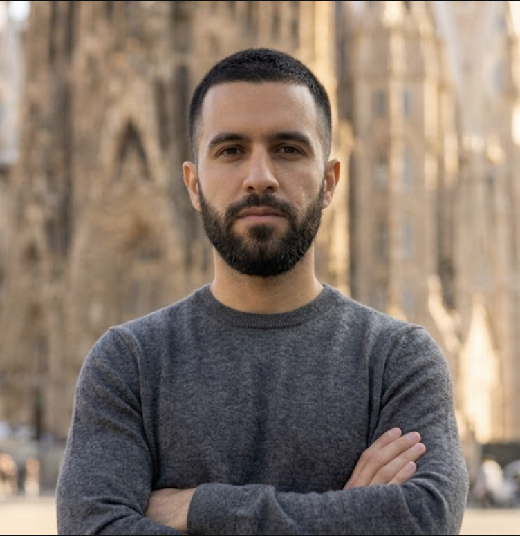 Marc Moliner